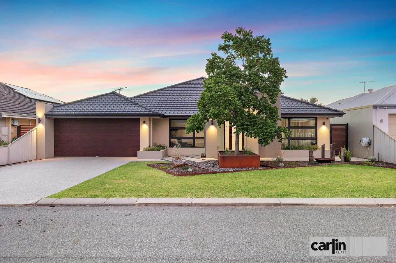 Main view of Homely house listing, 5 Cape Range Crescent, Aubin Grove WA 6164