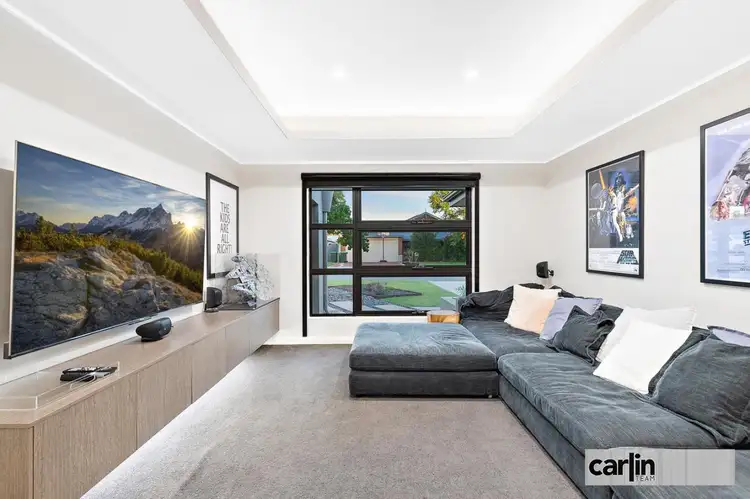 Third view of Homely house listing, 5 Cape Range Crescent, Aubin Grove WA 6164