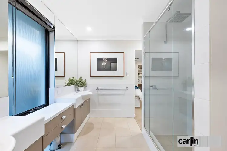 Fifth view of Homely house listing, 5 Cape Range Crescent, Aubin Grove WA 6164