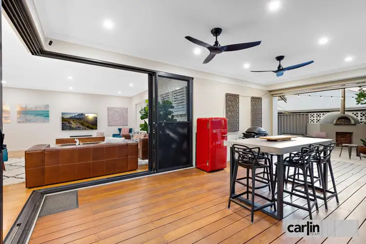 Sixth view of Homely house listing, 5 Cape Range Crescent, Aubin Grove WA 6164