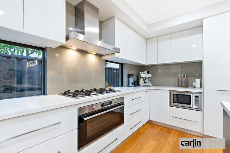 Seventh view of Homely house listing, 5 Cape Range Crescent, Aubin Grove WA 6164