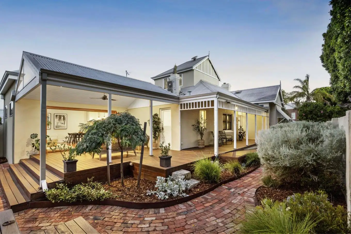 Main view of Homely house listing, 20 Holyrood Street, West Leederville WA 6007