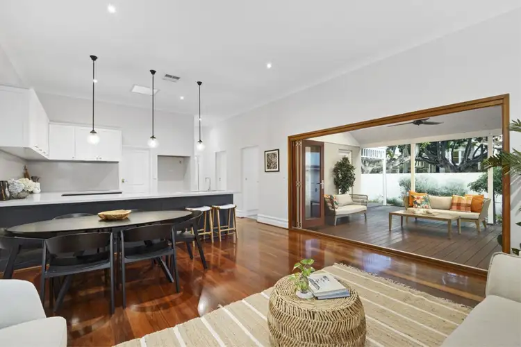 Second view of Homely house listing, 20 Holyrood Street, West Leederville WA 6007