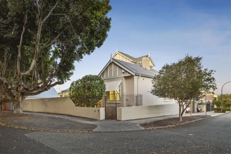 Fourth view of Homely house listing, 20 Holyrood Street, West Leederville WA 6007