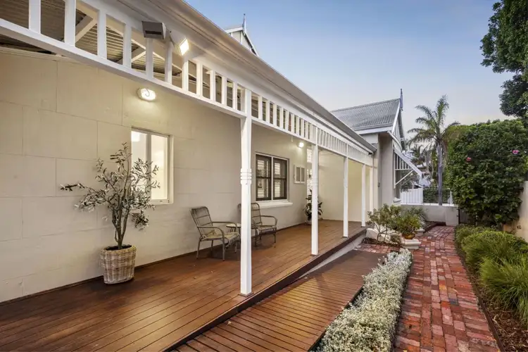 Fifth view of Homely house listing, 20 Holyrood Street, West Leederville WA 6007