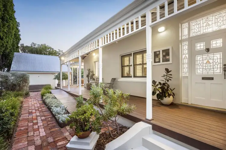Sixth view of Homely house listing, 20 Holyrood Street, West Leederville WA 6007