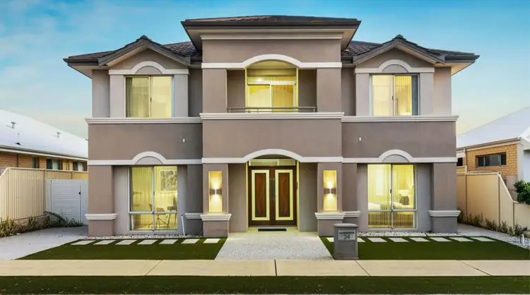34 Garners Way, Burns Beach WA 6028