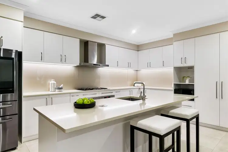 Fifth view of Homely house listing, 34 Garners Way, Burns Beach WA 6028