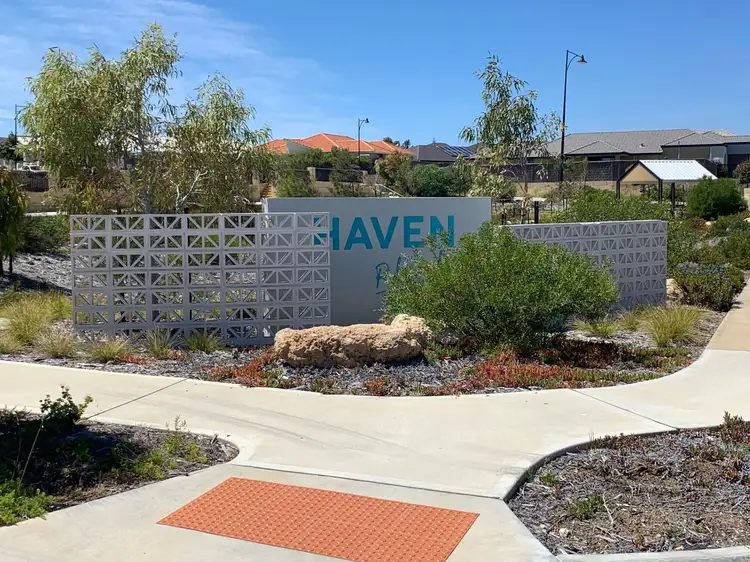 Lot 101, 85 Rathkeale Boulevard, Ridgewood WA 6030