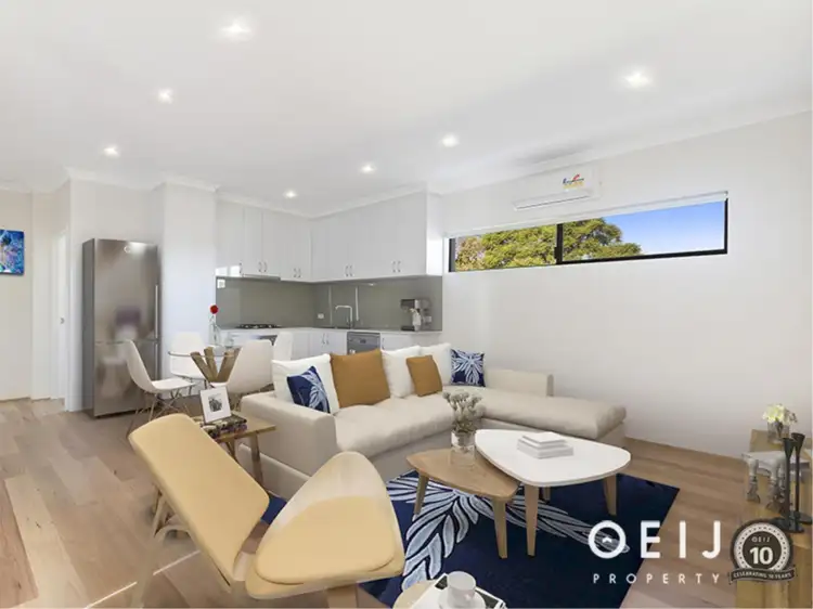 5/205 Fisher Street, Cloverdale WA 6105