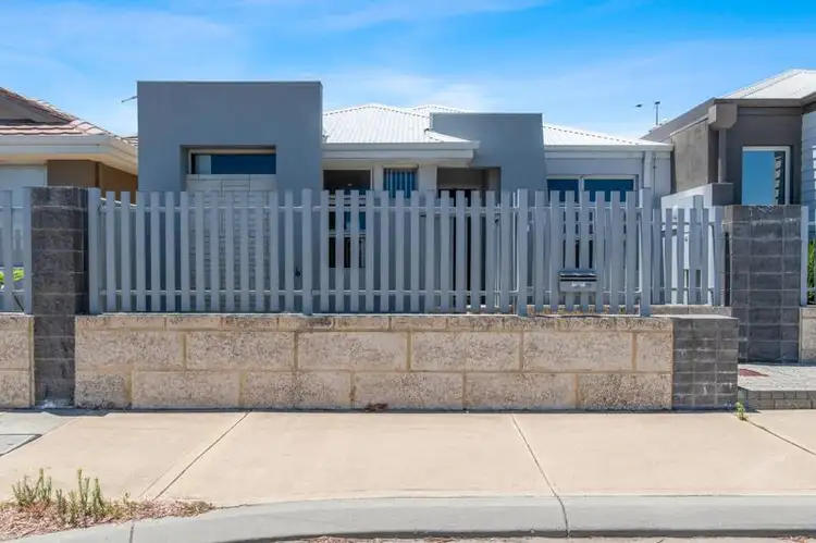 15 Yaramin Way