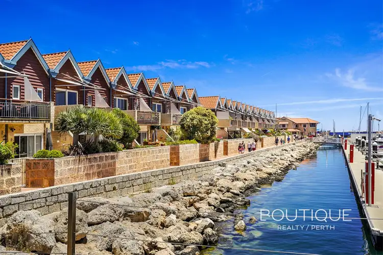 119/68 Southside Drive, Hillarys WA 6025