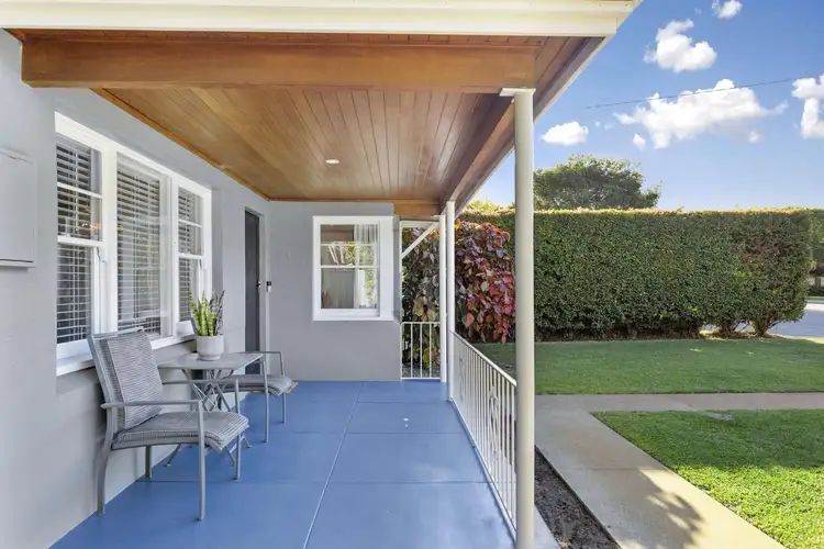 Second view of Homely house listing, 76 Wood Street, Inglewood WA 6052