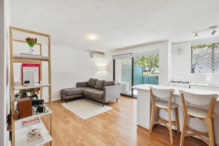 Main view of Homely apartment listing, 7/18 Eighth Avenue, Maylands WA 6051