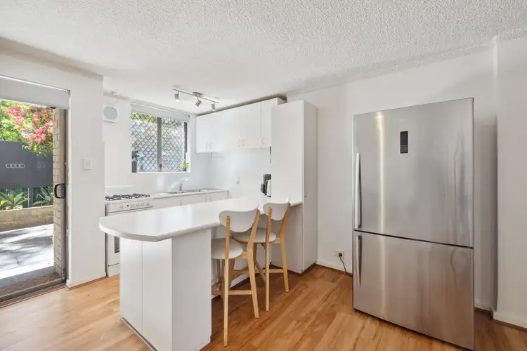 Second view of Homely apartment listing, 7/18 Eighth Avenue, Maylands WA 6051
