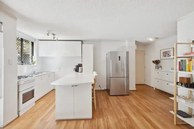 Third view of Homely apartment listing, 7/18 Eighth Avenue, Maylands WA 6051