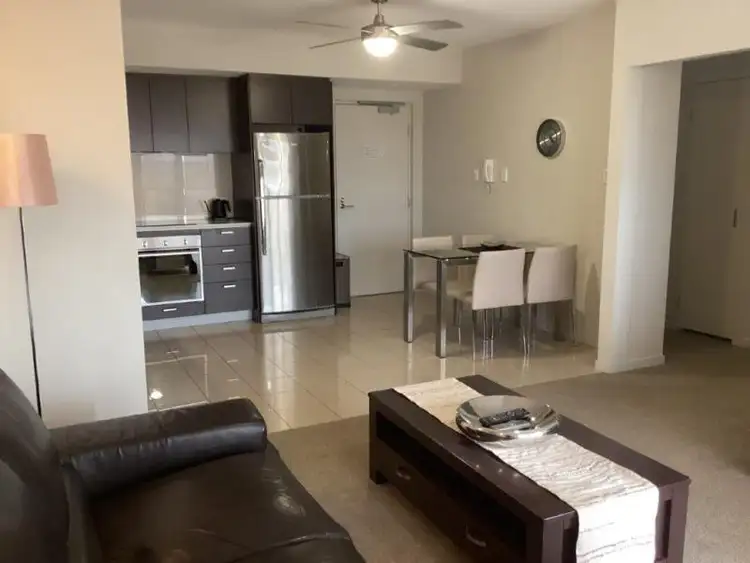 Second view of Homely apartment listing, 157/26 Sharpe Ave, Karratha WA 6714