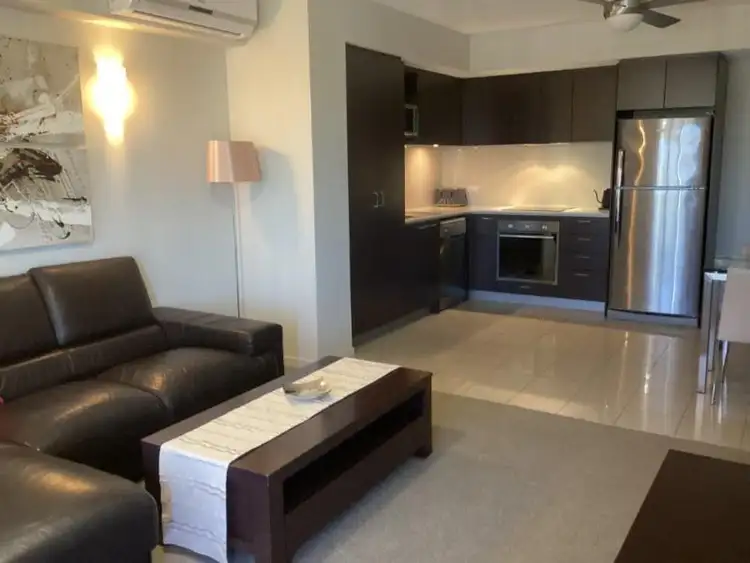 Fourth view of Homely apartment listing, 157/26 Sharpe Ave, Karratha WA 6714