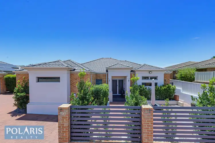 Lot 2, 191 Benara Road, Noranda WA 6062