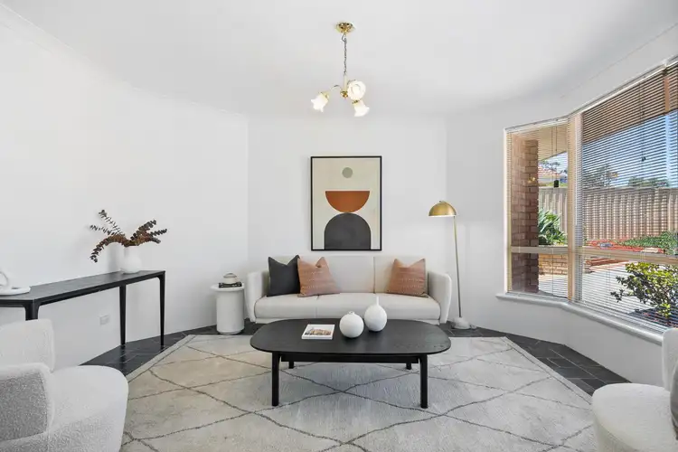 Second view of Homely house listing, 8 Ascham Way, North Lake WA 6163