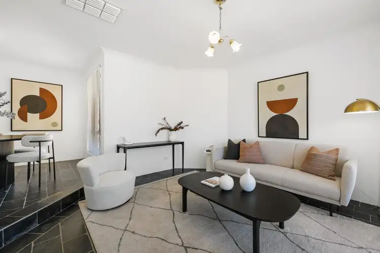 Third view of Homely house listing, 8 Ascham Way, North Lake WA 6163