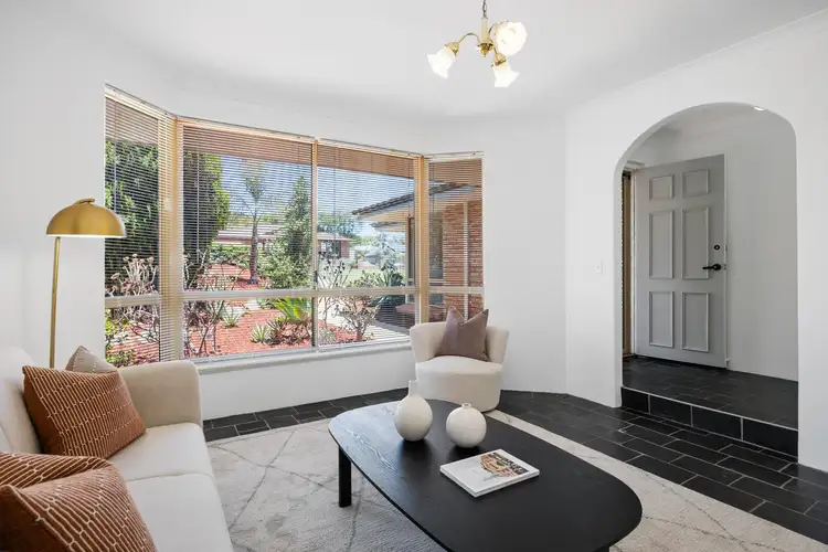 Fourth view of Homely house listing, 8 Ascham Way, North Lake WA 6163