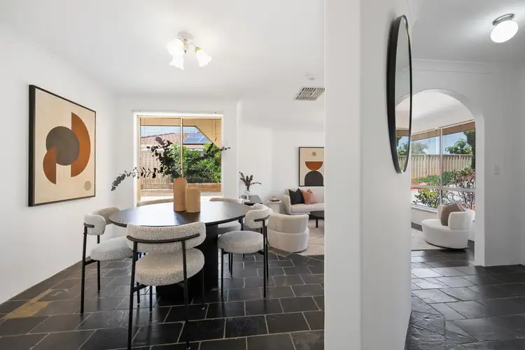 Sixth view of Homely house listing, 8 Ascham Way, North Lake WA 6163