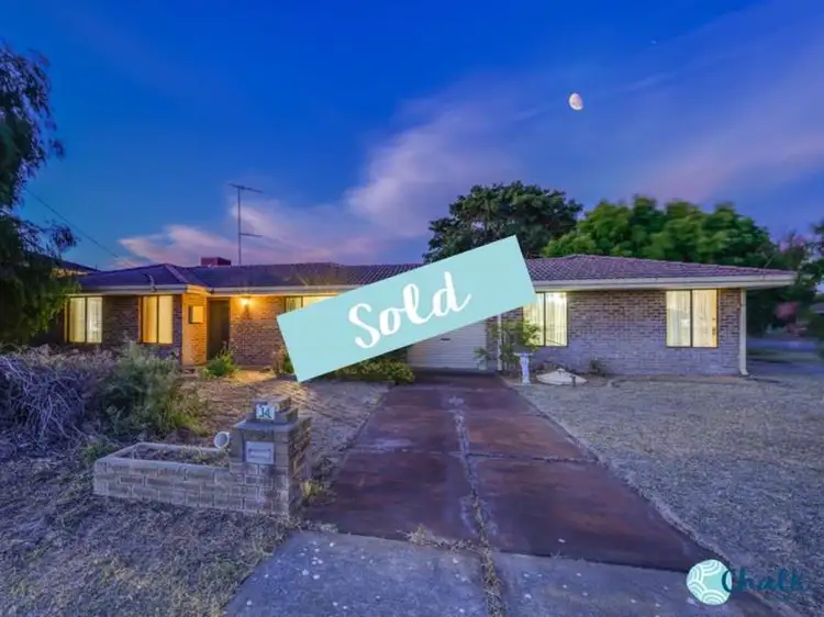 14 Rae Road, Safety Bay WA 6169
