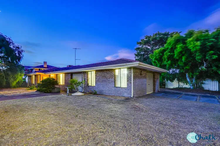Second view of Homely house listing, 14 Rae Road, Safety Bay WA 6169