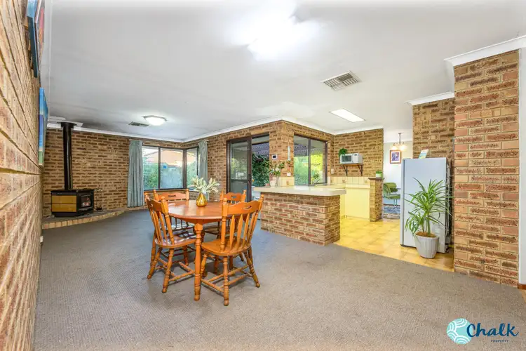 Sixth view of Homely house listing, 14 Rae Road, Safety Bay WA 6169