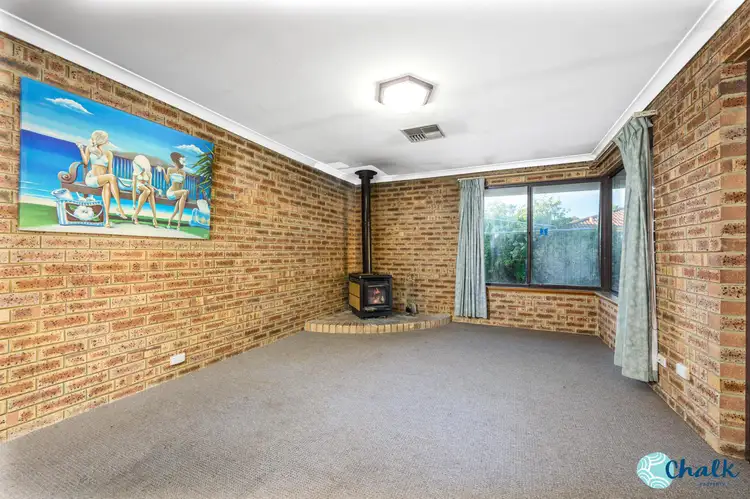 Seventh view of Homely house listing, 14 Rae Road, Safety Bay WA 6169