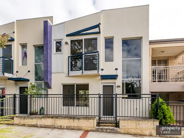 Main view of Homely townhouse listing, 13C Lakeside Drive, Joondalup WA 6027