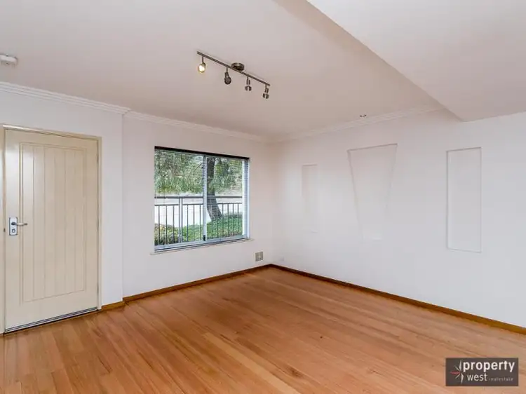 Second view of Homely townhouse listing, 13C Lakeside Drive, Joondalup WA 6027