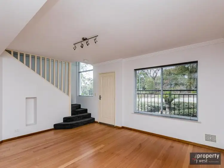 Third view of Homely townhouse listing, 13C Lakeside Drive, Joondalup WA 6027