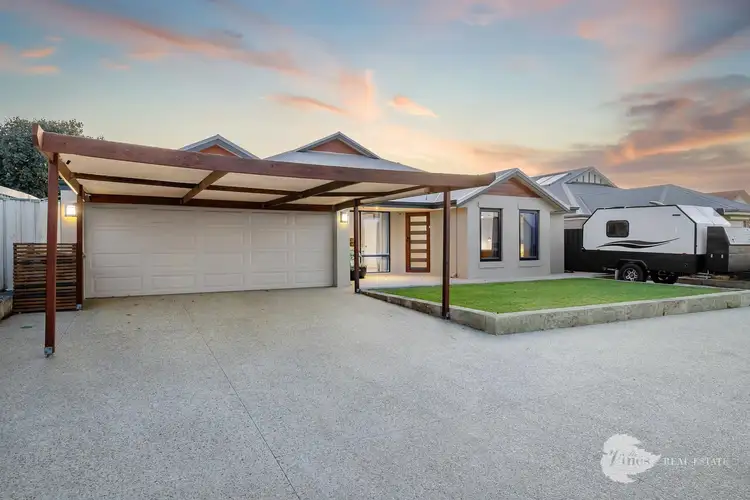 10 Thacker Way, Ellenbrook WA 6069