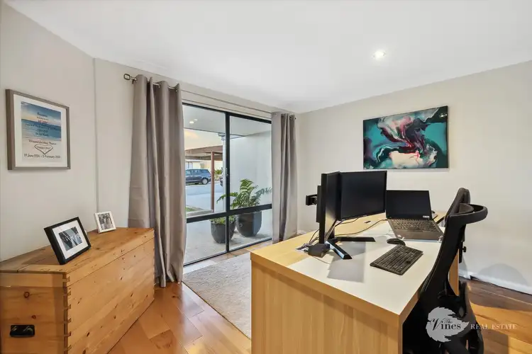 Second view of Homely house listing, 10 Thacker Way, Ellenbrook WA 6069