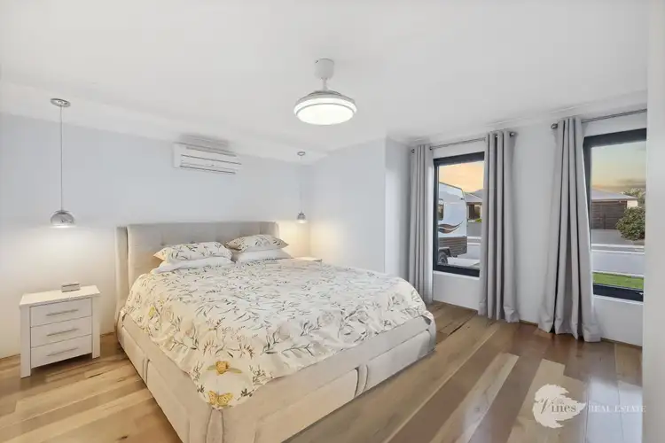 Third view of Homely house listing, 10 Thacker Way, Ellenbrook WA 6069