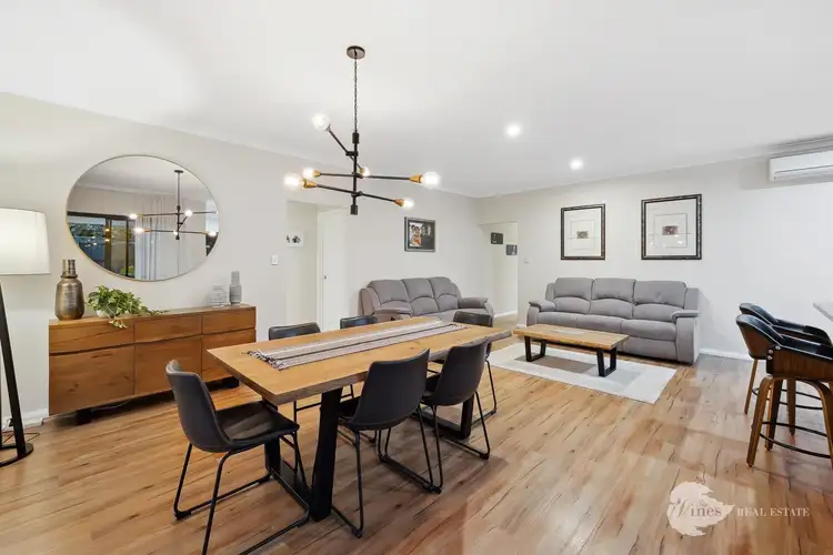 Fifth view of Homely house listing, 10 Thacker Way, Ellenbrook WA 6069