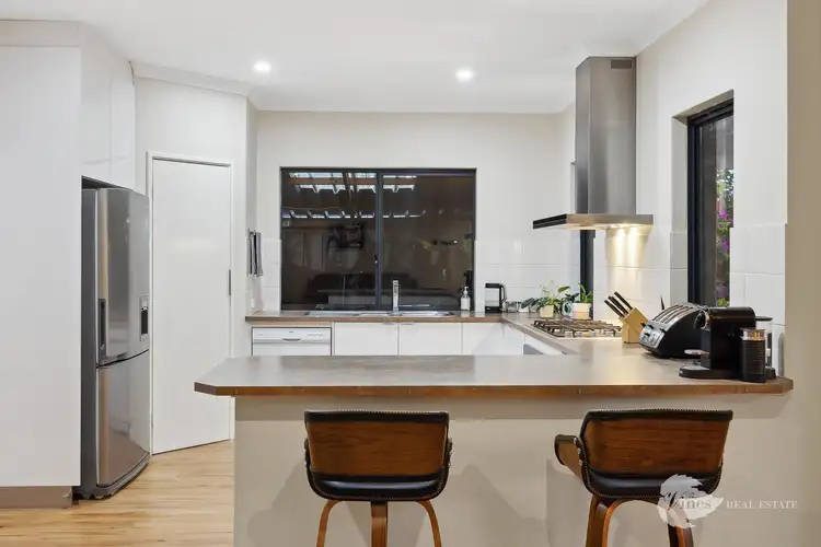 Sixth view of Homely house listing, 10 Thacker Way, Ellenbrook WA 6069