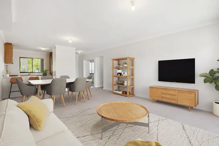 4/27-33 Burton Street, Bentley WA 6102