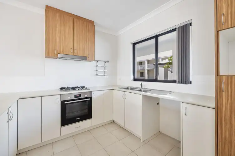 Third view of Homely apartment listing, 4/27-33 Burton Street, Bentley WA 6102