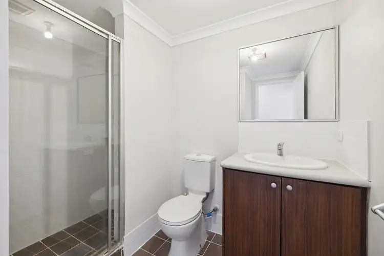 Sixth view of Homely apartment listing, 4/27-33 Burton Street, Bentley WA 6102