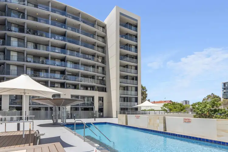 87/369 Hay Street, Perth WA 6000