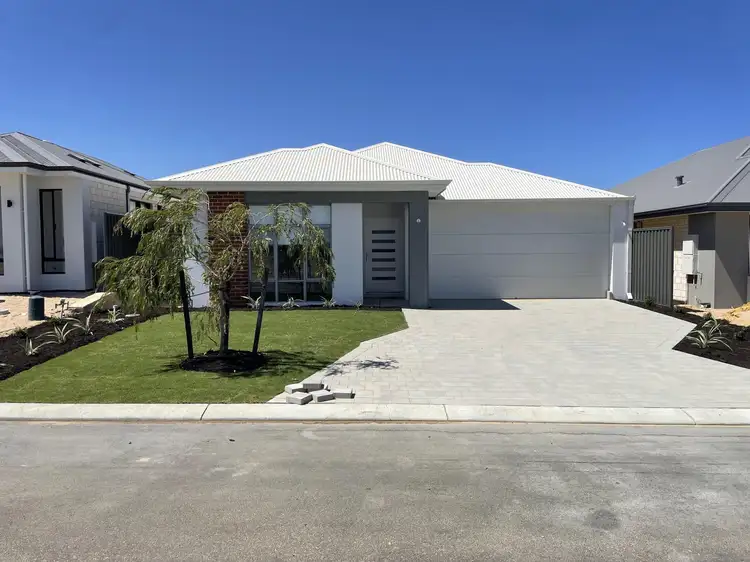 Second view of Homely house listing, 65 Capistrano Way, Madora Bay WA 6210