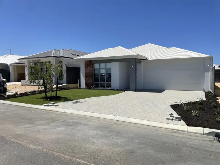 Fifth view of Homely house listing, 65 Capistrano Way, Madora Bay WA 6210
