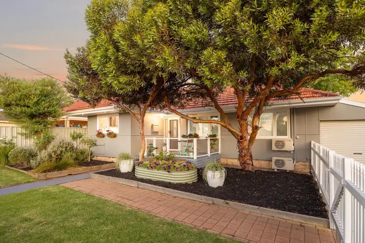 Third view of Homely house listing, 18 Ivermey Road, Hamilton Hill WA 6163