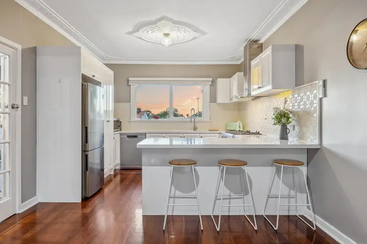 Fifth view of Homely house listing, 18 Ivermey Road, Hamilton Hill WA 6163