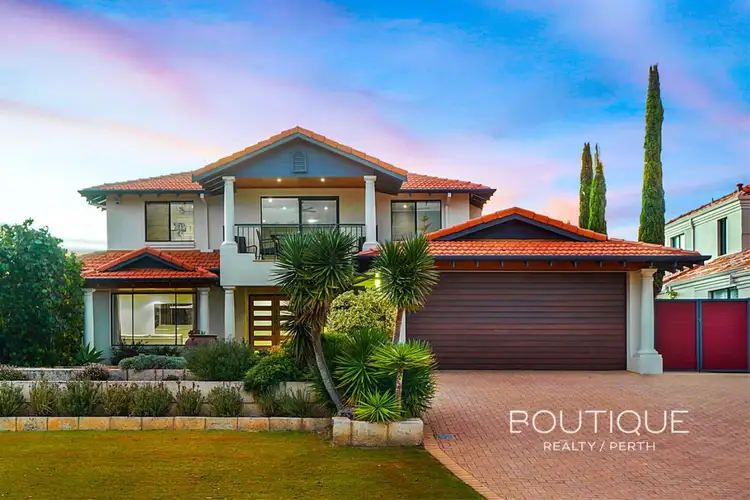 154 Broadbeach Boulevard, Hillarys WA 6025
