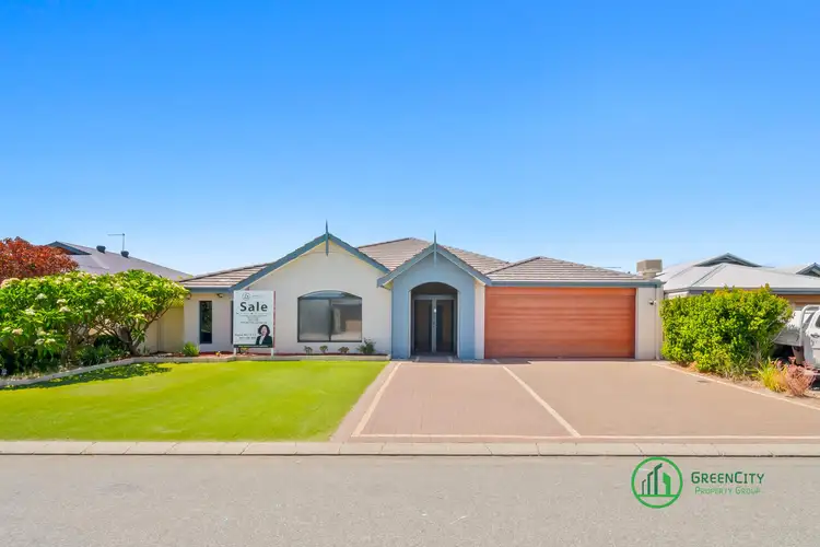 6 Morville Pass, Canning Vale WA 6155