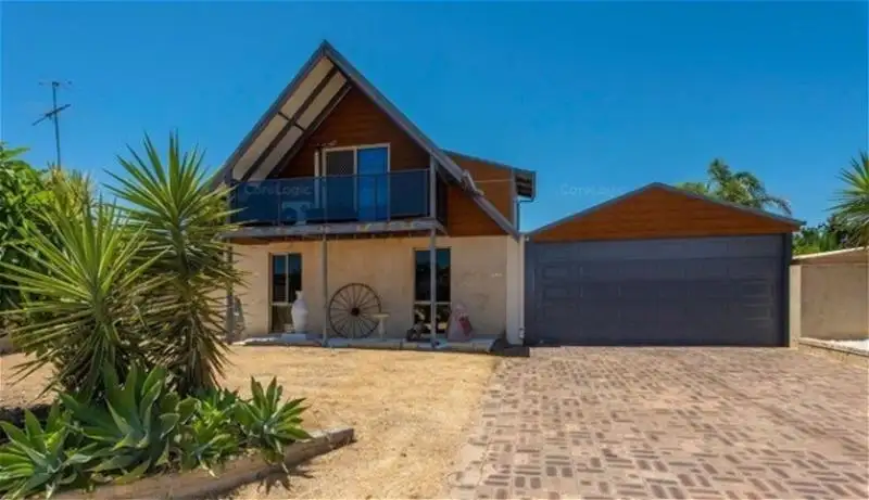 Main view of Homely house listing, 184 Mclarty Road, Halls Head WA 6210